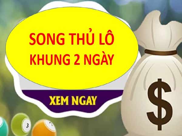 Phương pháp nuôi song thủ lô khung 2 ngày có lãi