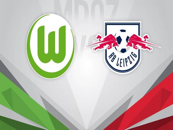 Nhận định VfL Wolfsburg vs RB Leipzig, 21h30 ngày 16/01