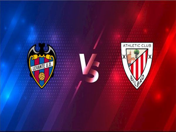 Nhận định tỷ lệ Levante vs Bilbao, 03h00 ngày 27/02 - La Liga