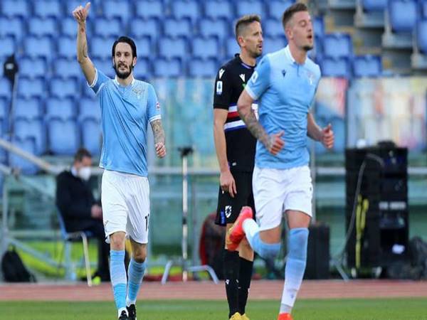 Nhận định bóng đá Lazio vs Crotone (21h00 ngày 12/3)