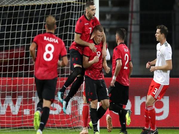 Nhận định trận đấu Albania vs Andorra, 02h45 ngày 26/03