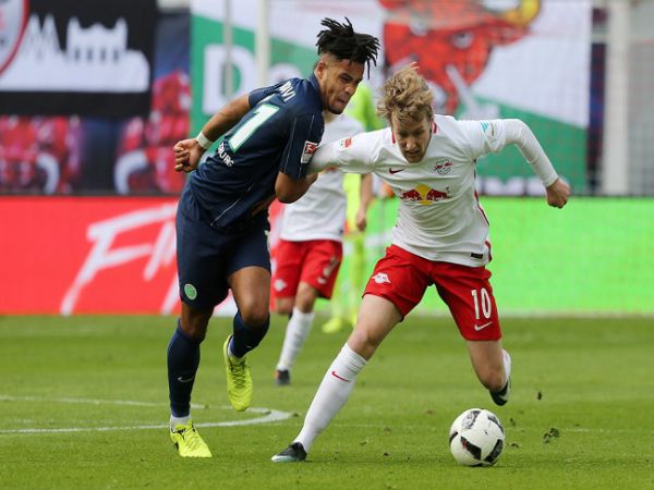 Nhận định, nhận định Leipzig vs Wolfsburg, 02h45 ngày 4/3 - Cup QG Đức