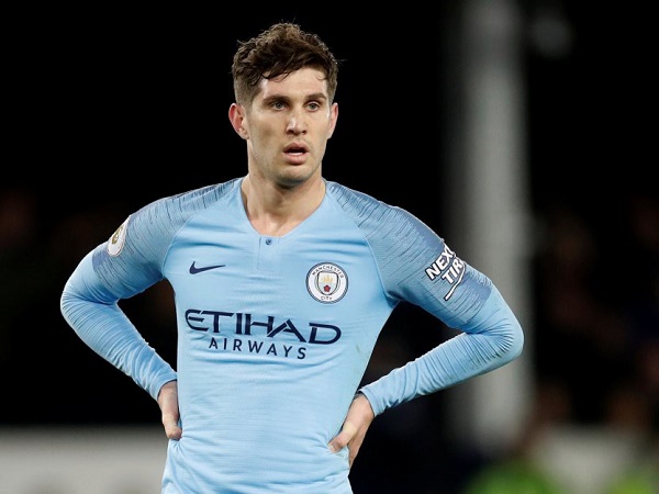 Thông tin tiểu sử cầu thủ John Stones và sự nghiệp của anh