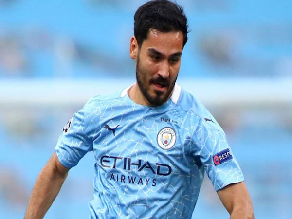 Tiểu sử Ilkay Gundogan – Thông tin và sự nghiệp cầu thủ của Gundogan