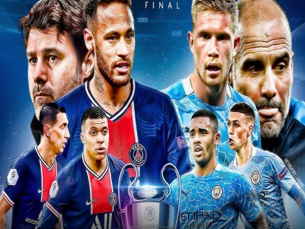 Nhận định tỷ lệ PSG vs Man City, 02h00 ngày 29/4 - Cup C1