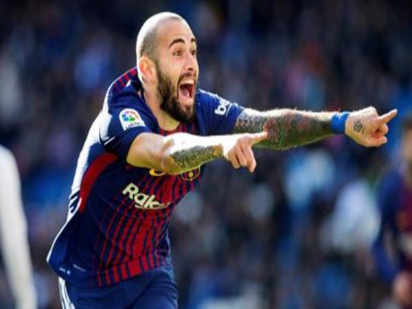 Tiểu sử cầu thủ Aleix Vidal – Thông tin và sự nghiệp cầu thủ Aleix Vidal