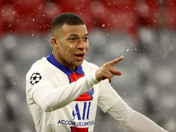 Tiểu sử Kylian Mbappe: Cuộc đời, sự nghiệp, năm sinh của anh