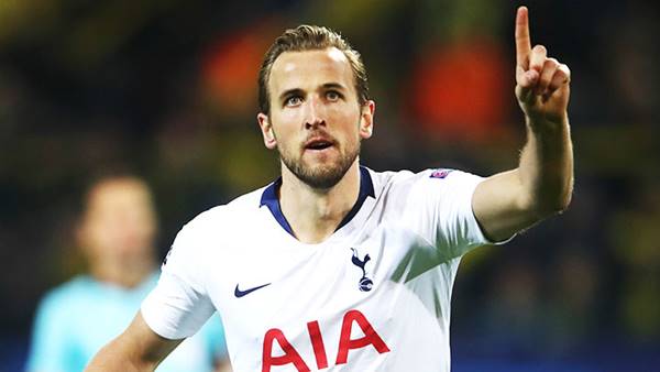 Thể thao 21/5: 150 triệu bảng - Harry Kane đáng giá từng xu