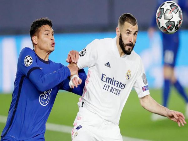 Nhận định tỷ lệ Chelsea vs Real Madrid, 02h00 ngày 06/05 - Cup C1