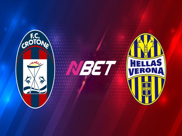 Nhận định tỷ lệ Crotone vs Verona, 01h45 ngày 14/5 - VĐQG Italia