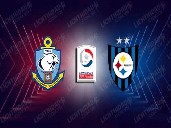 Nhận định Antofagasta vs Huachipato – 02h30 01/06, VĐQG Chi Lê