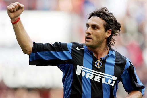 Christian Vieri