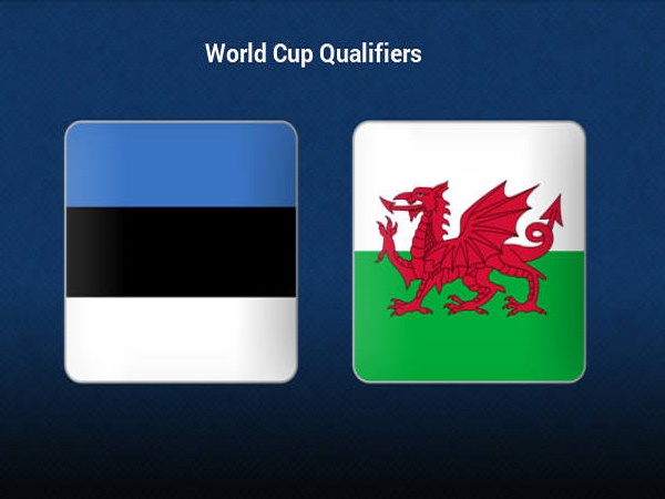 Nhận định, nhận định Estonia vs Wales – 01h45 12/10, VL World Cup 2022