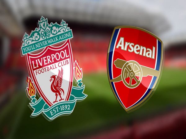 Nhận định tỷ lệ Liverpool vs Arsenal, 0h30 ngày 21/11 - Ngoại hạng Anh