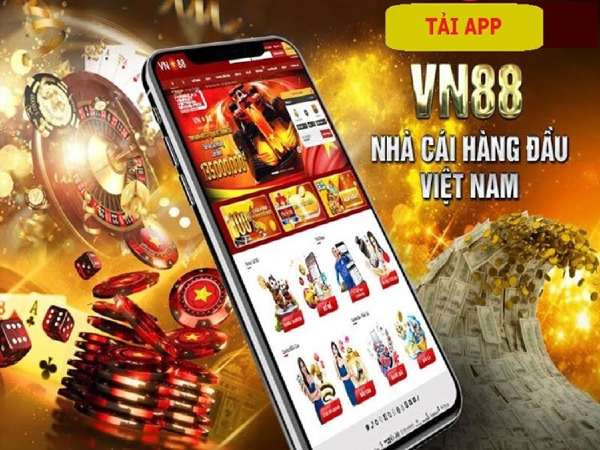 Hướng dẫn tải VN888 app đơn giản dành cho thiết bị di động