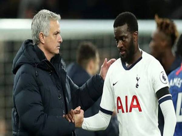 Chuyển nhượng bóng đá chiều 4/1: Mourinho sẽ giải cứu Ndombele