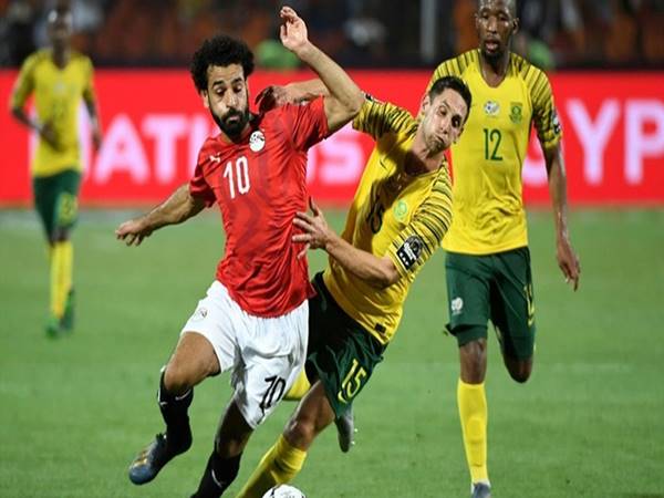 Nhận định trận đấu Guinea Bissau vs Ai Cập (2h00 ngày 16/1)