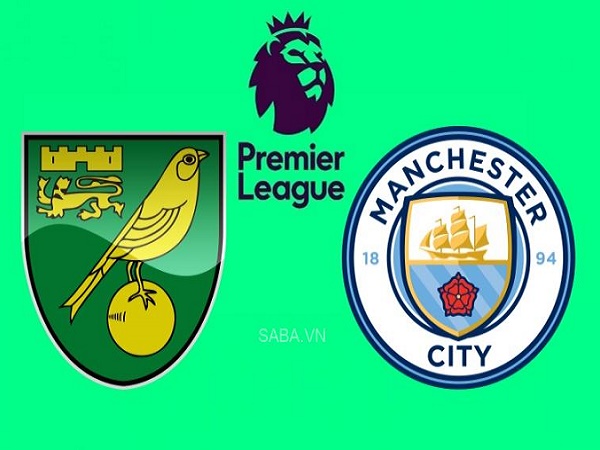 Nhận định, nhận định Norwich vs Man City – 00h30 13/02, Ngoại hạng Anh