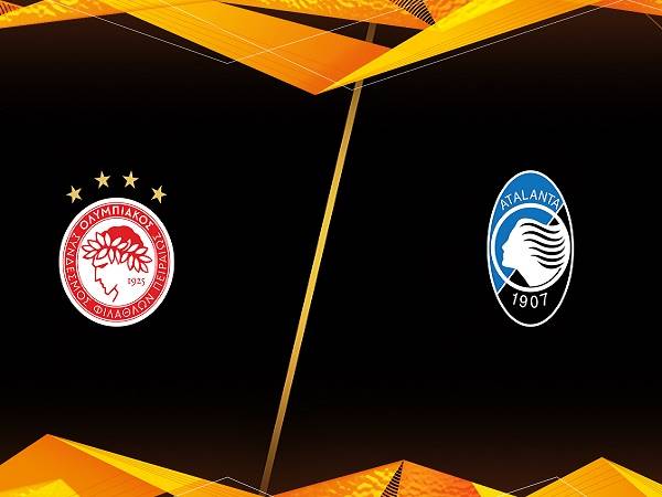 Nhận định, nhận định Olympiakos vs Atalanta – 00h45 25/02, Europa League