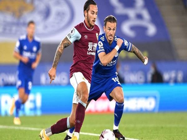 Nhận định trận đấu Burnley vs Leicester (2h45 ngày 2/3)