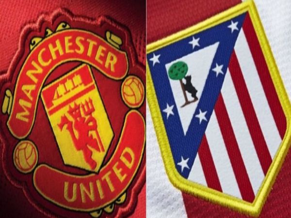 Nhận định tỷ lệ Man Utd vs Atletico Madrid, 03h00 ngày 16/3