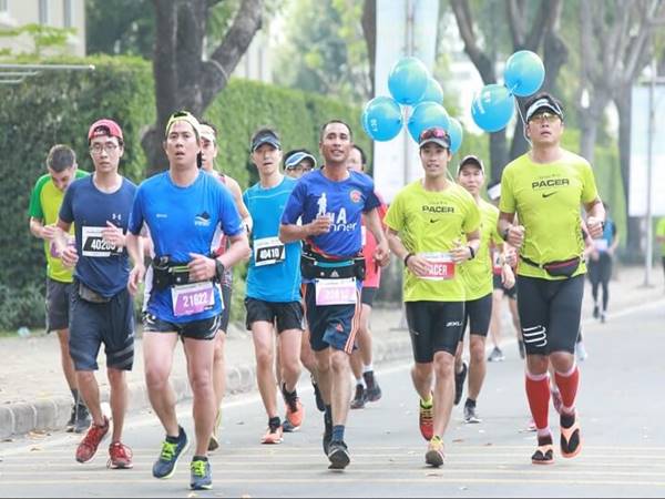 Marathon là gì? Những quy định về cuộc thi chạy Marathon