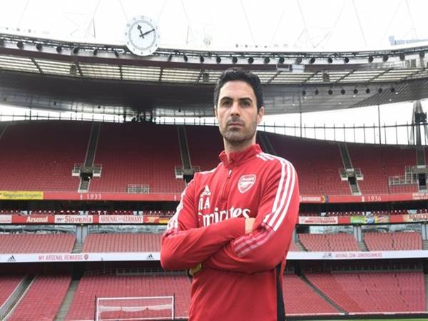 Tin Arsenal 7/5: HLV Arteta gửi thông điệp đến giới chủ của CLB