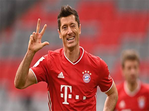 Tin chuyển nhượng 16/5: Barca đạt thỏa thuận ký 3 năm Lewandowski