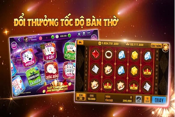 Khuyến mãi nên tận dụng từ cổng game