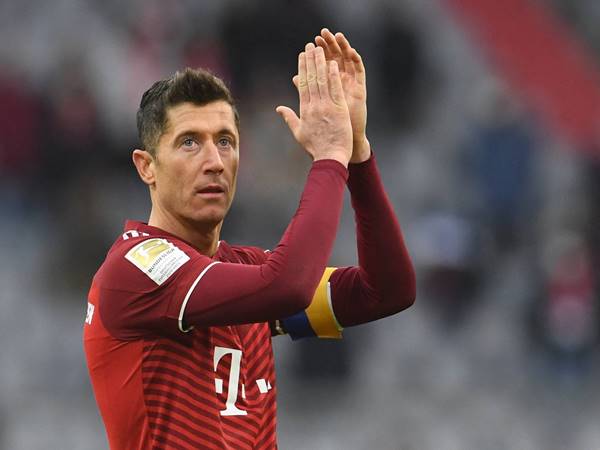 Chuyển nhượng 6/7: Lewandowski quyết tâm dứt áo rời Bayern