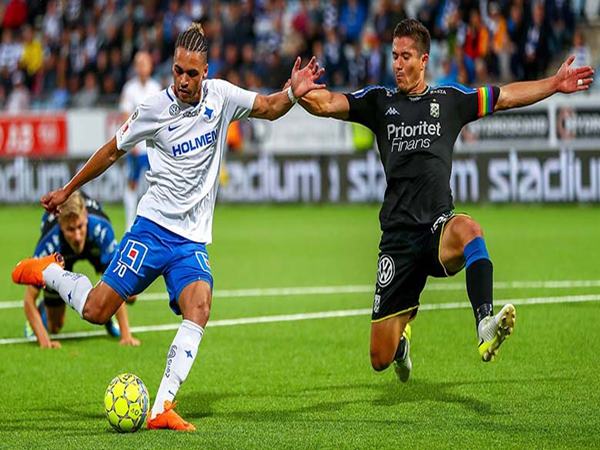 Nhận định Norrkoping vs Goteborg, 00h00 ngày 26/7