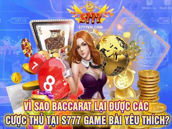 Chơi bài Baccarat ở đâu để đảm bảo chất lượng cao?