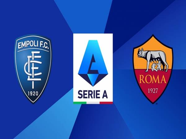 Nhận định bóng đá Empoli vs AS Roma, 1h45 ngày 13/9