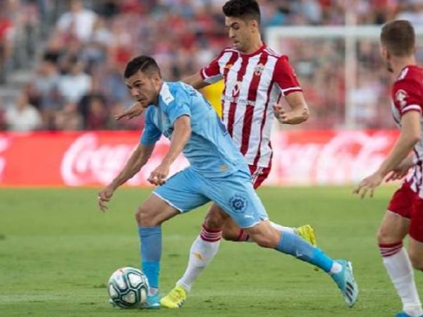 Nhận định kết quả trận Almeria vs Girona, 0h ngày 21/10