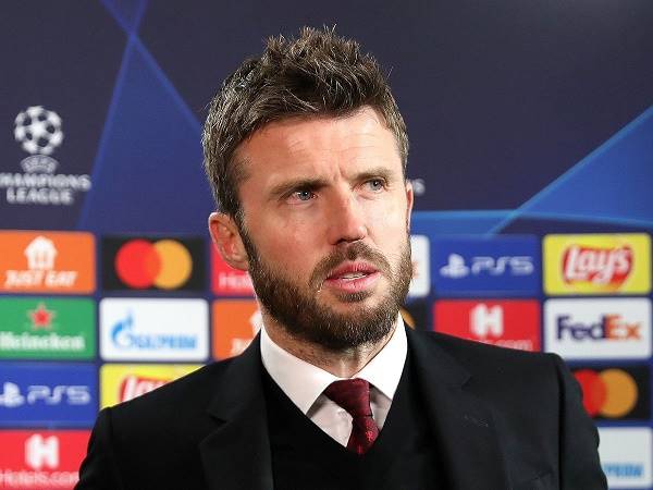 Tin thể thao sáng 18/10: Michael Carrick tái xuất