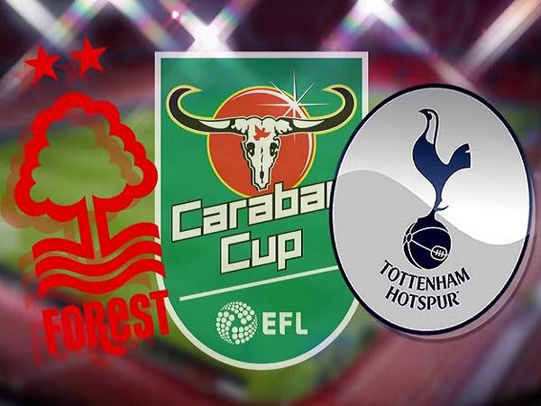 Nhận định, nhận định Nottingham vs Tottenham – 02h45 10/11, Carabao Cup