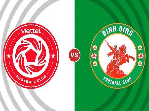 Nhận định, nhận định Viettel vs Bình Định – 19h15 04/11, V-League