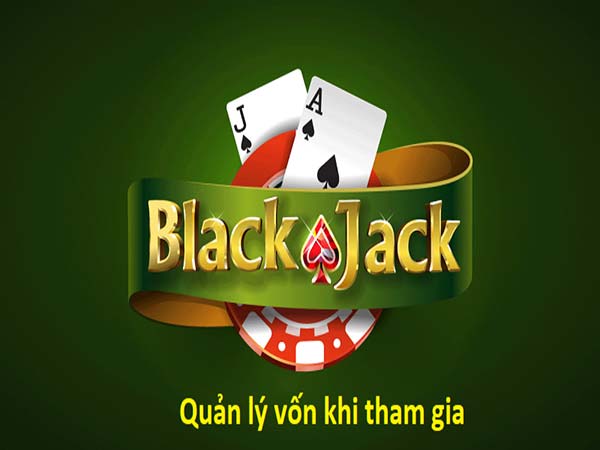 Chơi game Blackjack