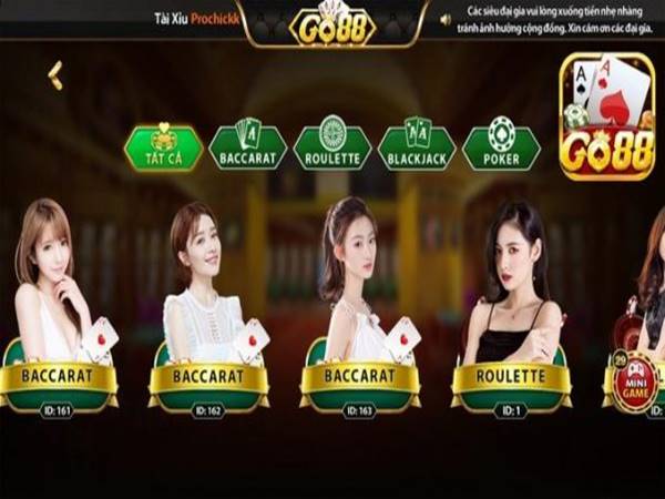 Hãy nhanh chóng nộp tiền để vào game