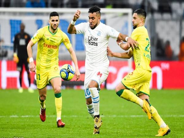 Nhận định bóng đá giữa Nantes vs Marseille, 01h00 ngày 02/2