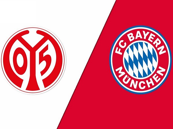 Nhận định, nhận định Mainz vs Bayern Munich – 02h45 02/02, Cúp QG Đức