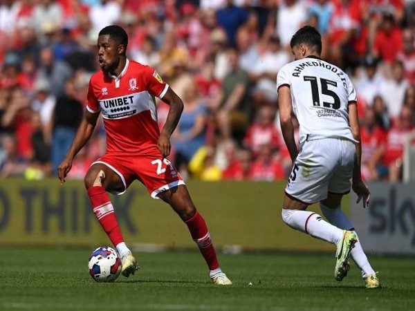 Nhận định kết quả Sheffield United vs Middlesbrough, 3h00 ngày 16/2