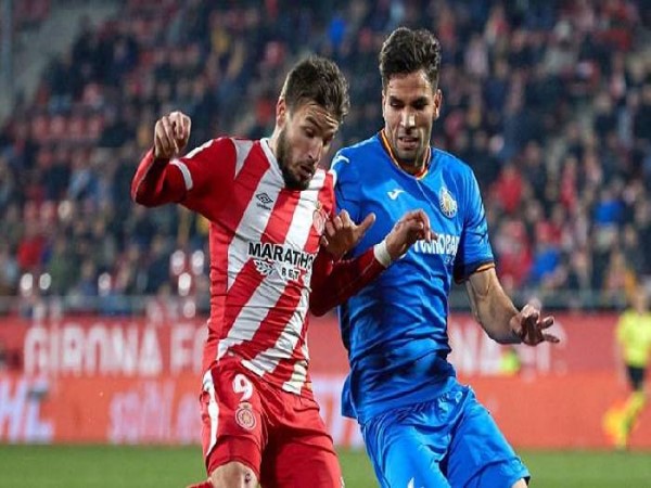 Nhận định kết quả Getafe vs Girona, 20h ngày 4/3