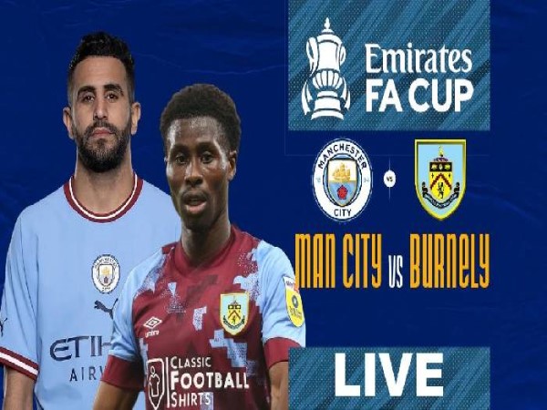 nhận định châu Á Man City vs Burnley, 3h ngày 19/3