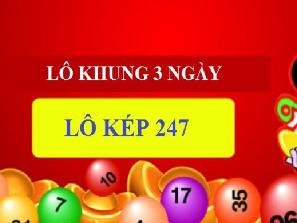 1. Thế nào là nuôi cặp khung 247?