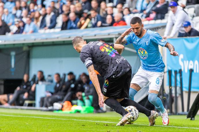 nhận định trò chơi Goteborg vs Malmo, 00h10 ngày 18/4