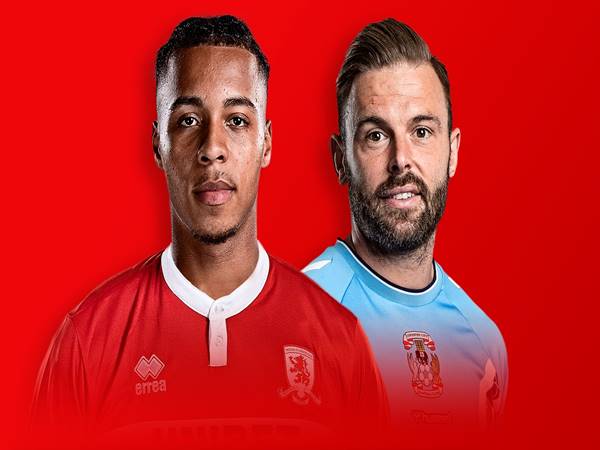 Nhận định Middlesbrough vs Coventry, 2h00 ngày 18/5