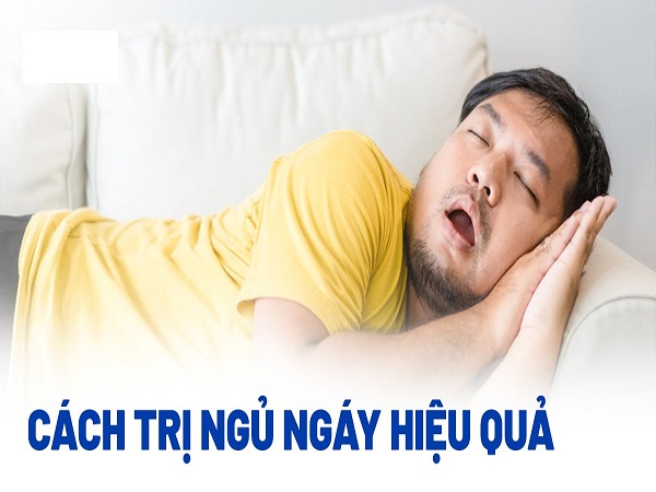 Mẹo chữa ngủ ngáy tại nhà đơn giản