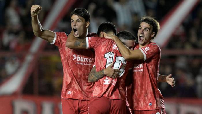 nhận định Châu Á Independiente Del Valle vs Argentinos Juniors, 7h30 ngày 29/6