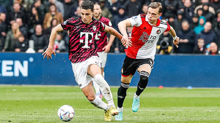 nhận định châu Á Utrecht vs Sparta Rotterdam, 02h00 ngày 2/6